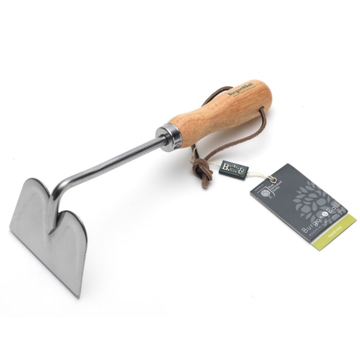 Burgon & Ball Hand Hoe - RHS Endorsed